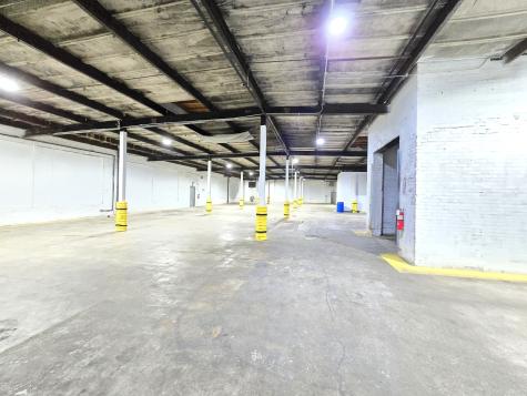 822 West Exchange Avenue Chicago IL 60609