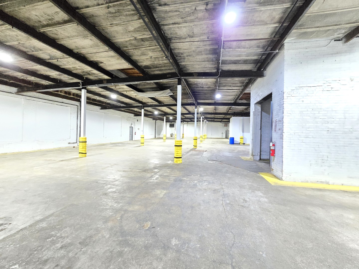 822 West Exchange Avenue Chicago IL 60609