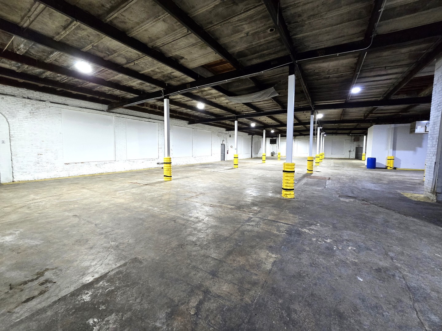 822 West Exchange Avenue Chicago IL 60609