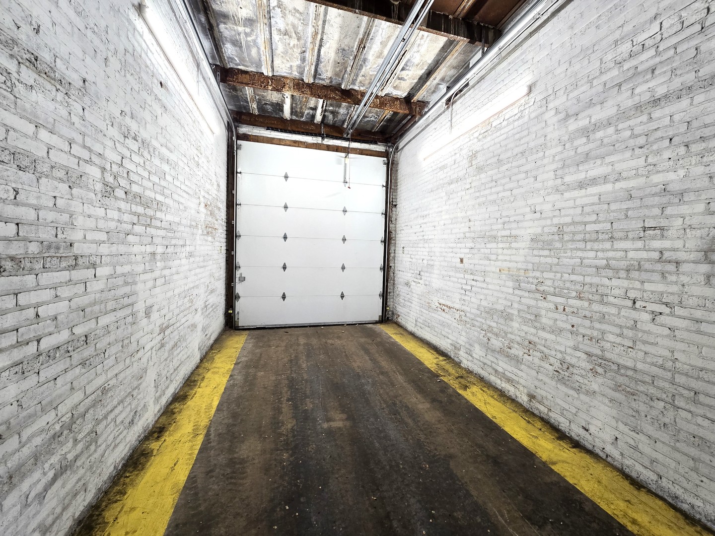 822 West Exchange Avenue Chicago IL 60609