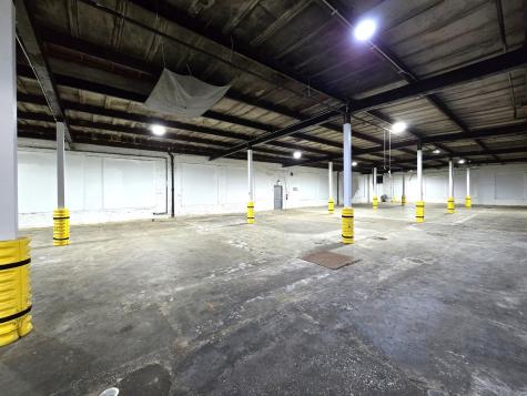 822 West Exchange Avenue Chicago IL 60609