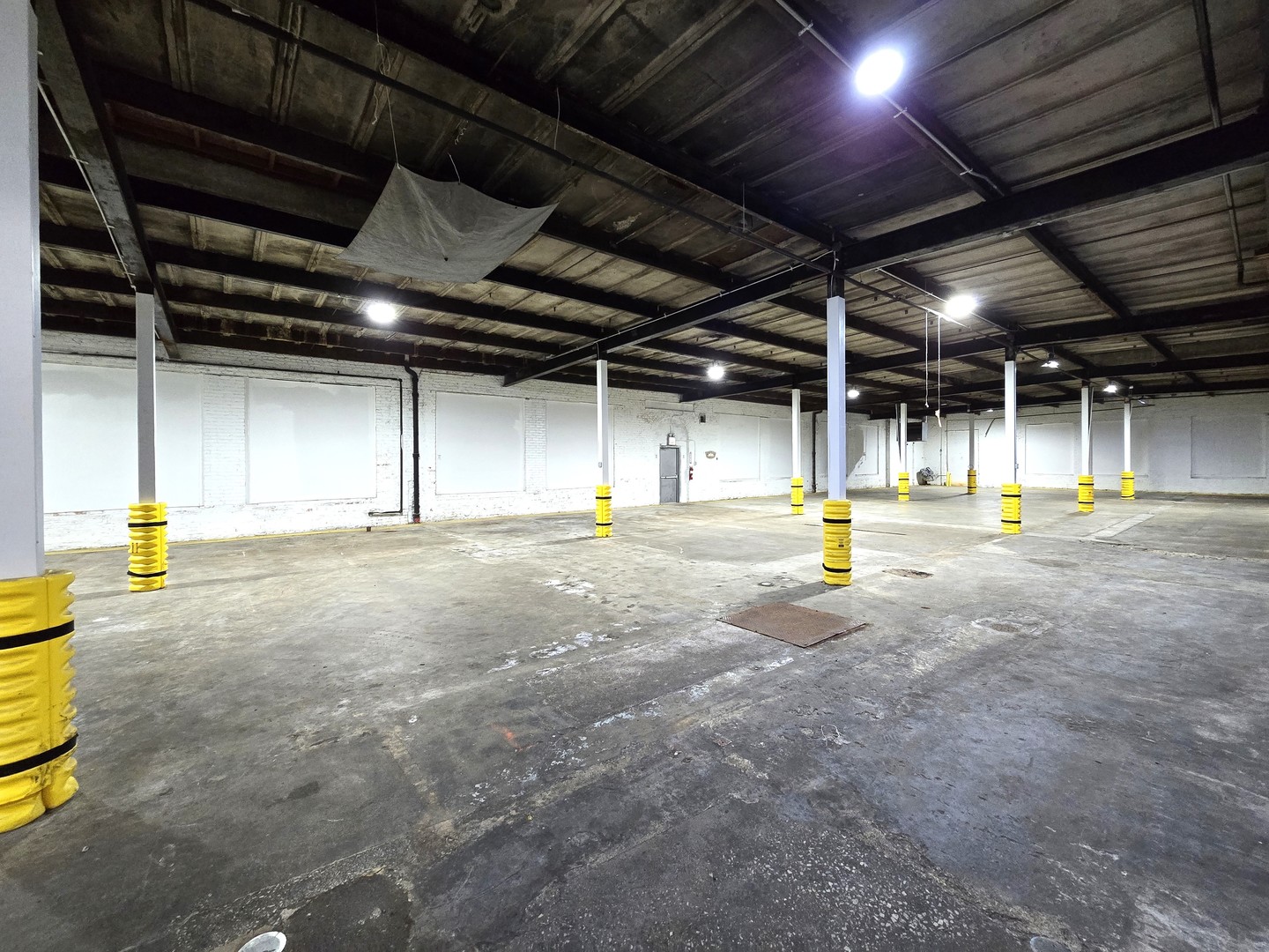 822 West Exchange Avenue Chicago IL 60609