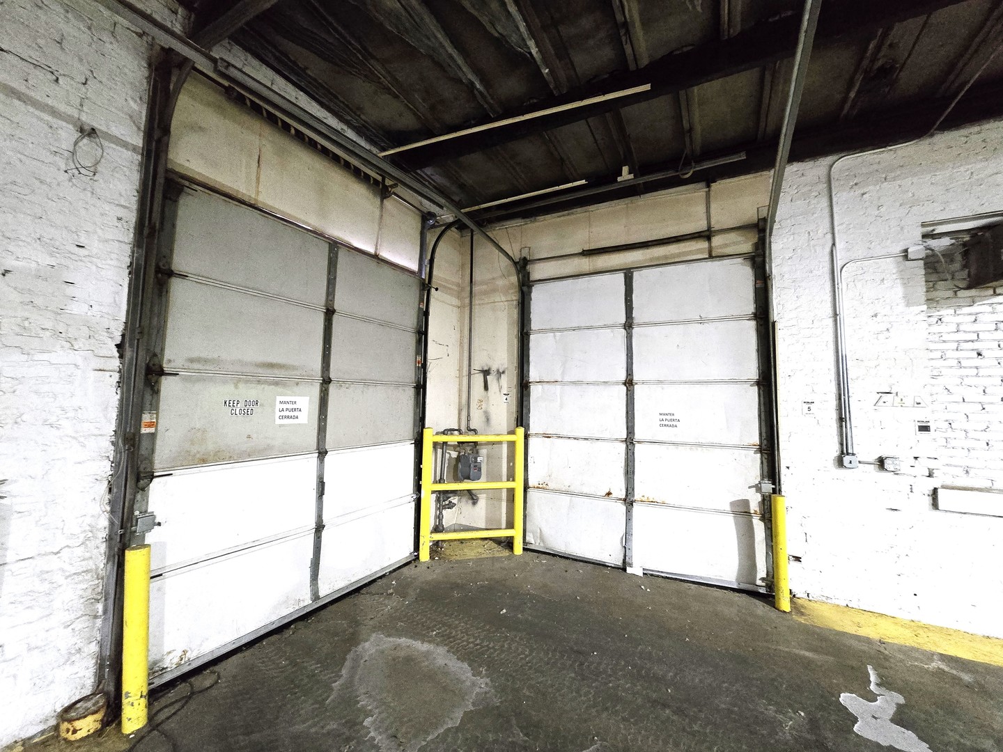 822 West Exchange Avenue Chicago IL 60609