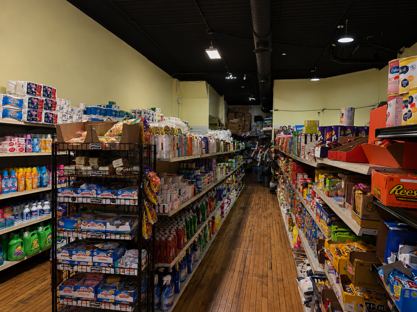 3142 West Cermak Road Chicago IL 60623