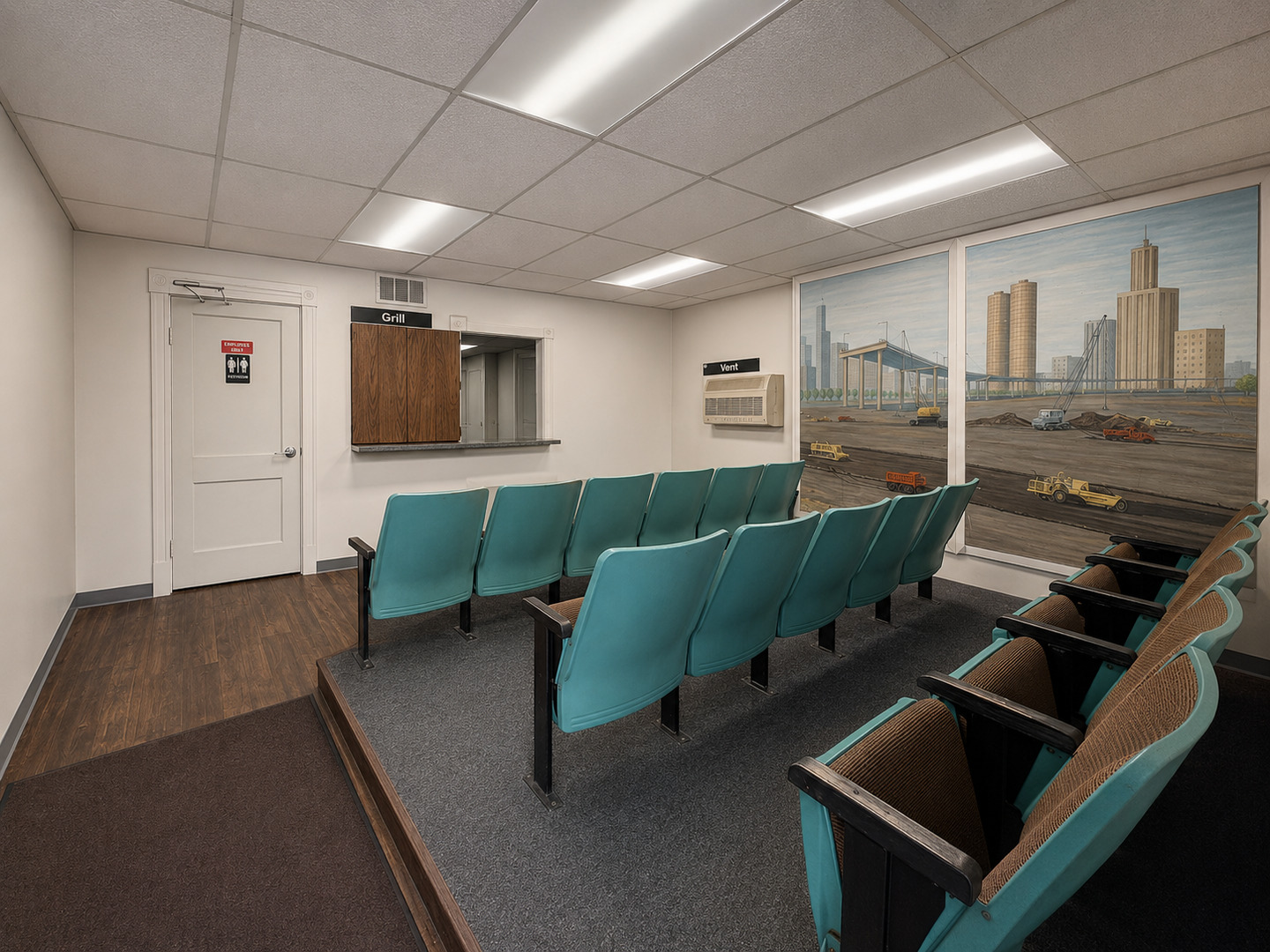 3142 West Cermak Road Chicago IL 60623