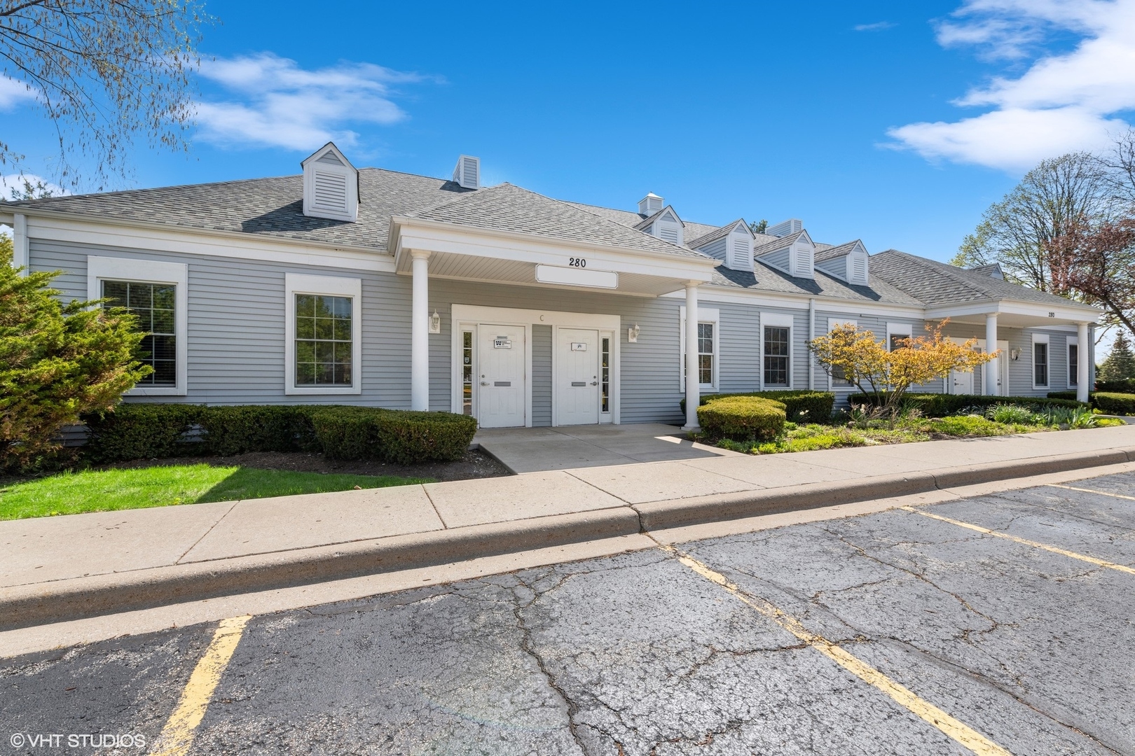280 North Rand Road Lake Zurich IL 60047