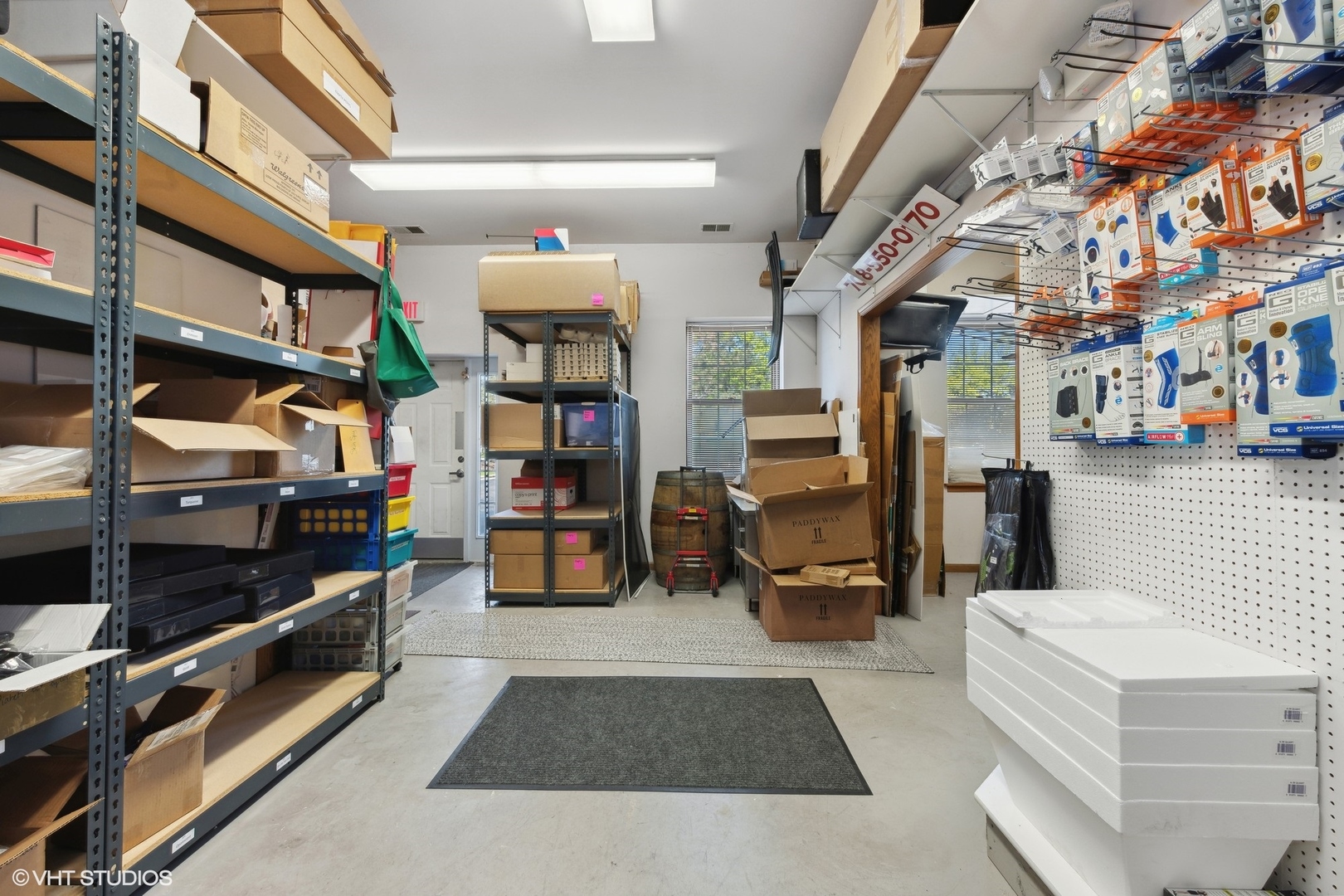 280 North Rand Road Lake Zurich IL 60047