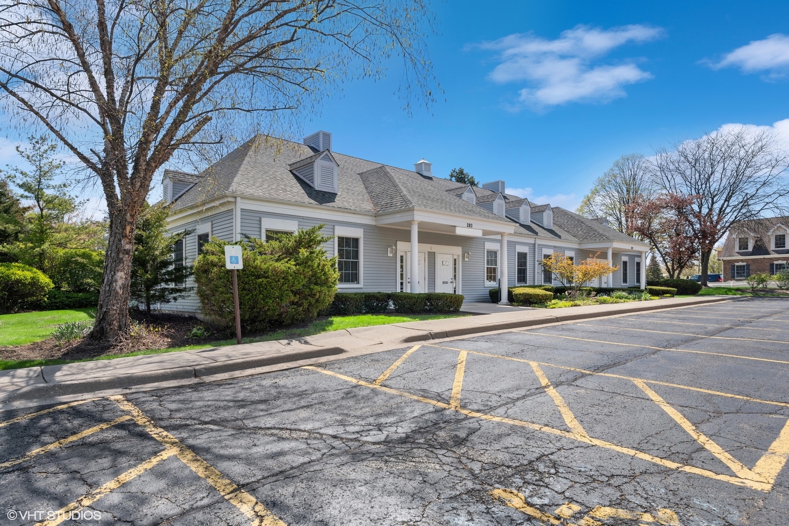 280 North Rand Road Lake Zurich IL 60047