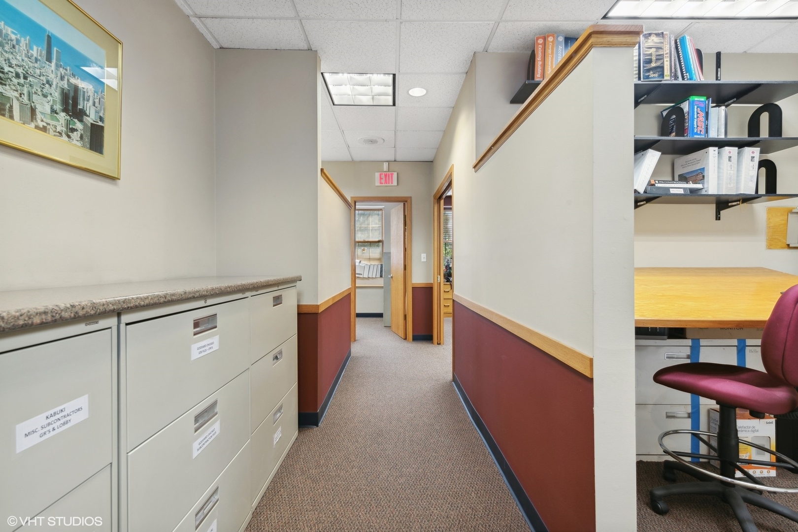 280 North Rand Road Lake Zurich IL 60047