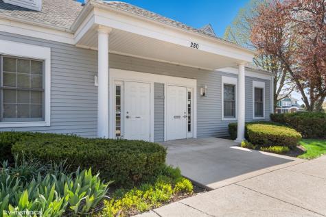 280 North Rand Road Lake Zurich IL 60047