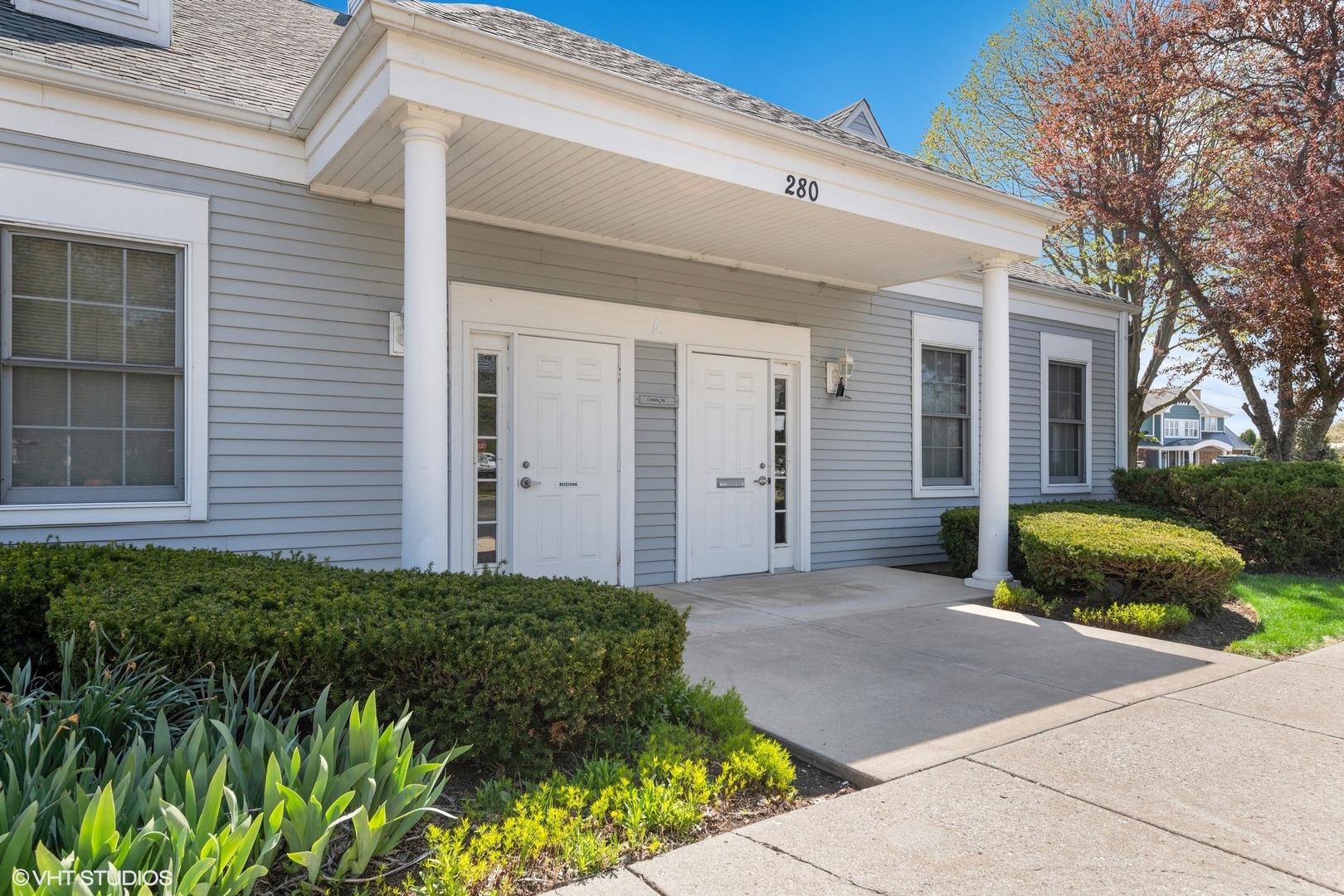 280 North Rand Road Lake Zurich IL 60047