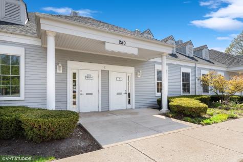 280 North Rand Road Lake Zurich IL 60047