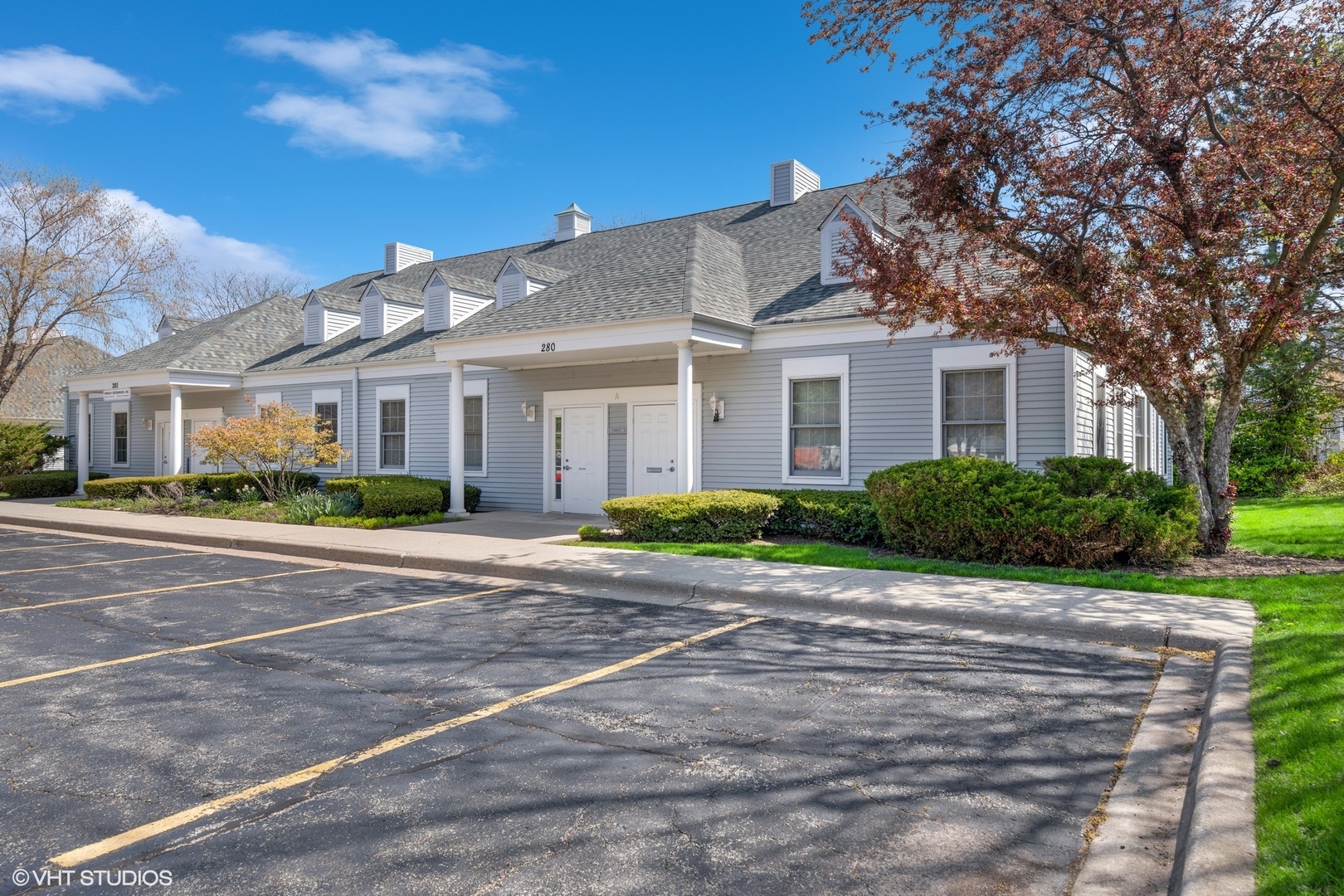 280 North Rand Road Lake Zurich IL 60047