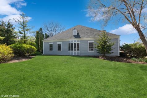280 North Rand Road Lake Zurich IL 60047