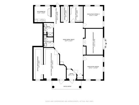 280 North Rand Road Lake Zurich IL 60047