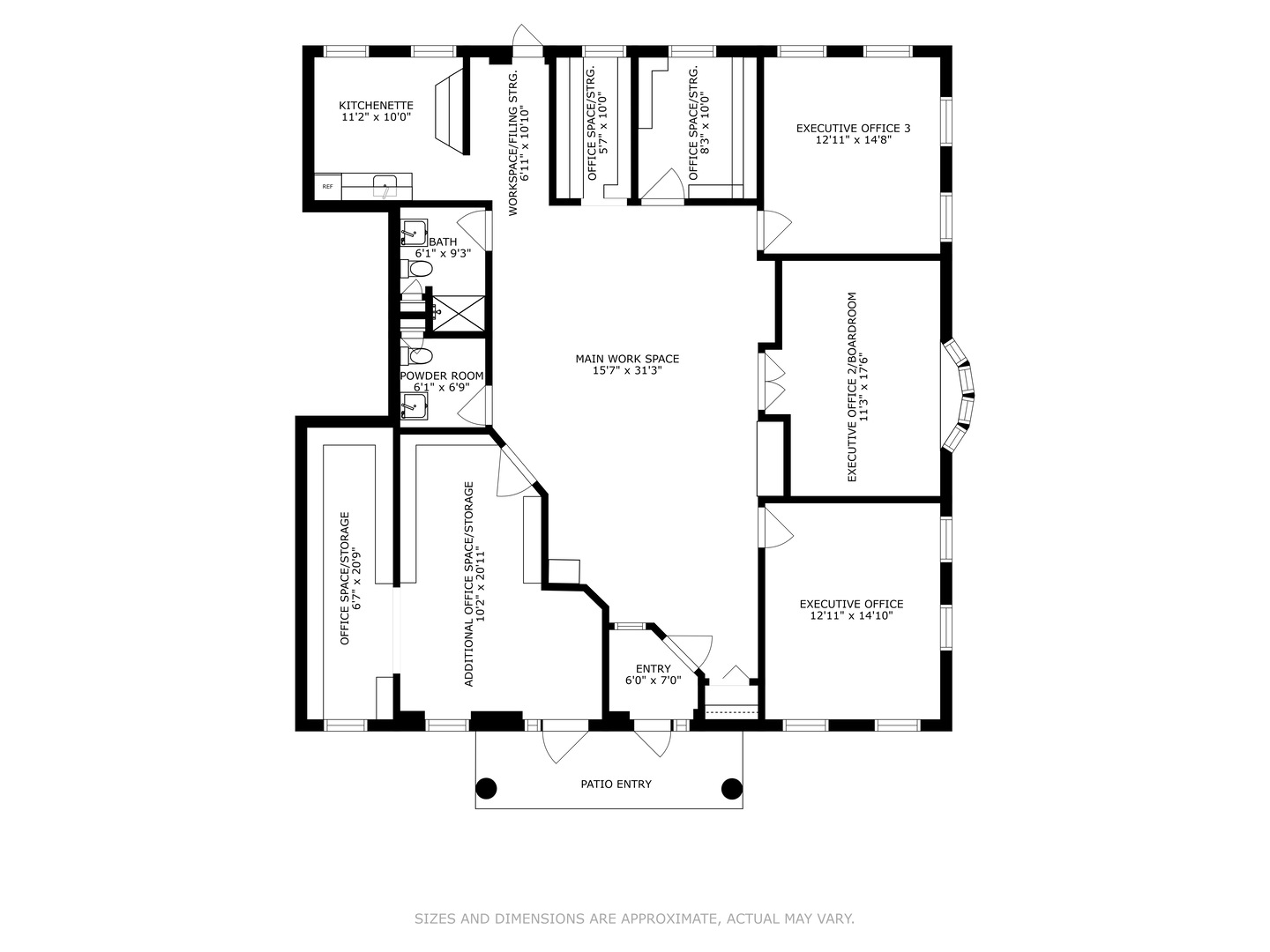 280 North Rand Road Lake Zurich IL 60047