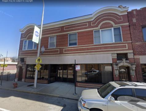 4375 North Elston Avenue Chicago IL 60641