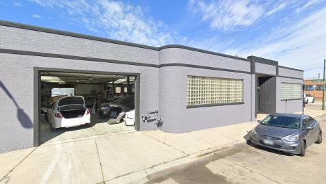 3464 North Knox Avenue Chicago IL 60641