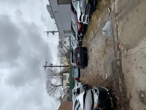3464 North Knox Avenue Chicago IL 60641