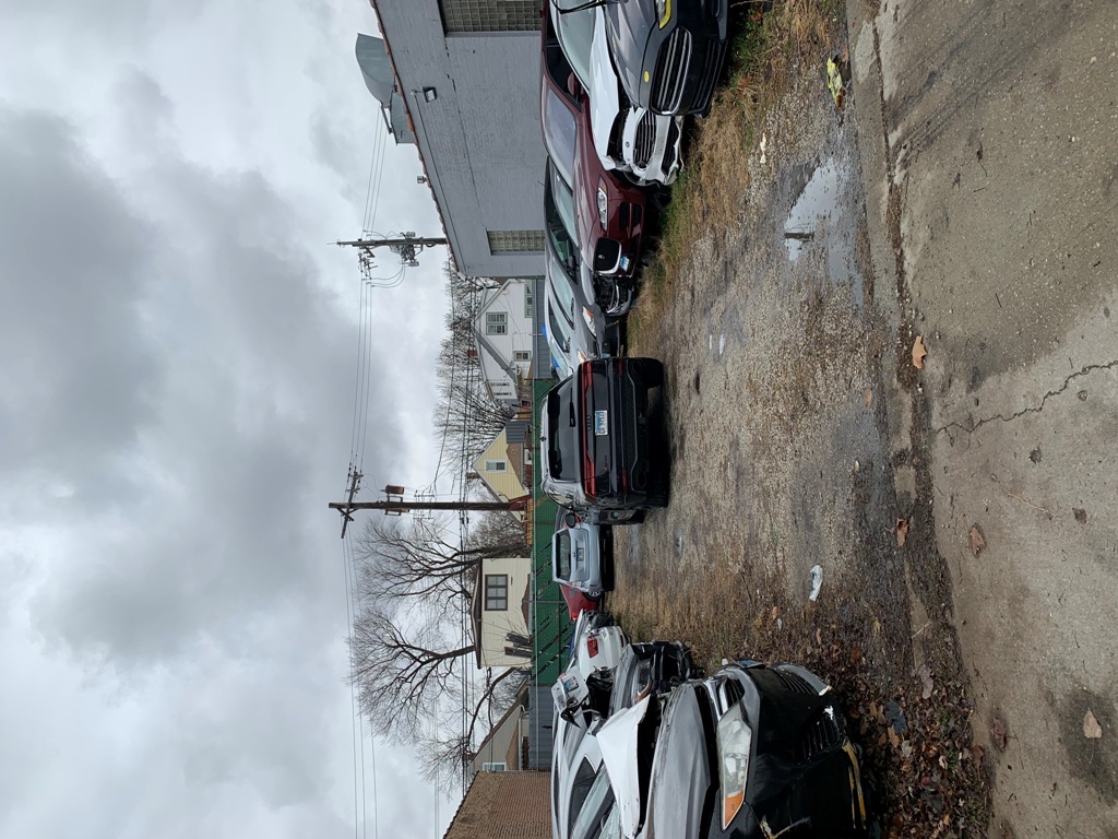 3464 North Knox Avenue Chicago IL 60641