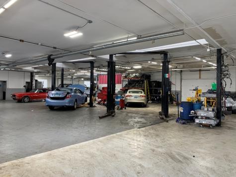 3464 North Knox Avenue Chicago IL 60641