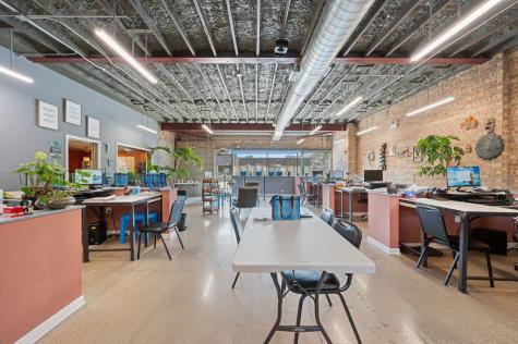 5940 West Montrose Avenue Chicago IL 60634