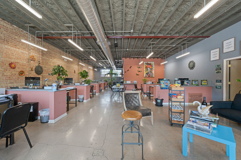 5940 West Montrose Avenue Chicago IL 60634