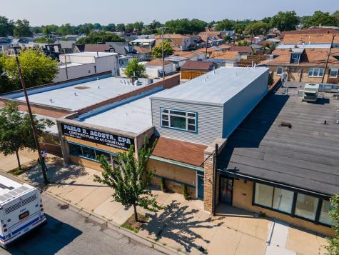 5940 West Montrose Avenue Chicago IL 60634