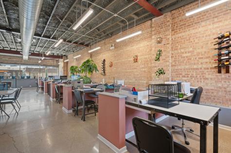 5940 West Montrose Avenue Chicago IL 60634