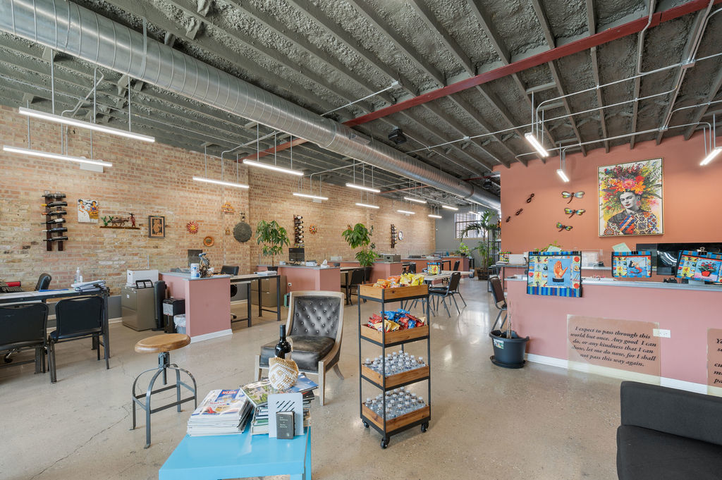 5940 West Montrose Avenue Chicago IL 60634