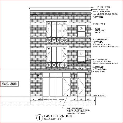 1728 South Halsted Street Chicago IL 60608