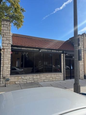 2709 Ridgeland Avenue Berwyn IL 60402