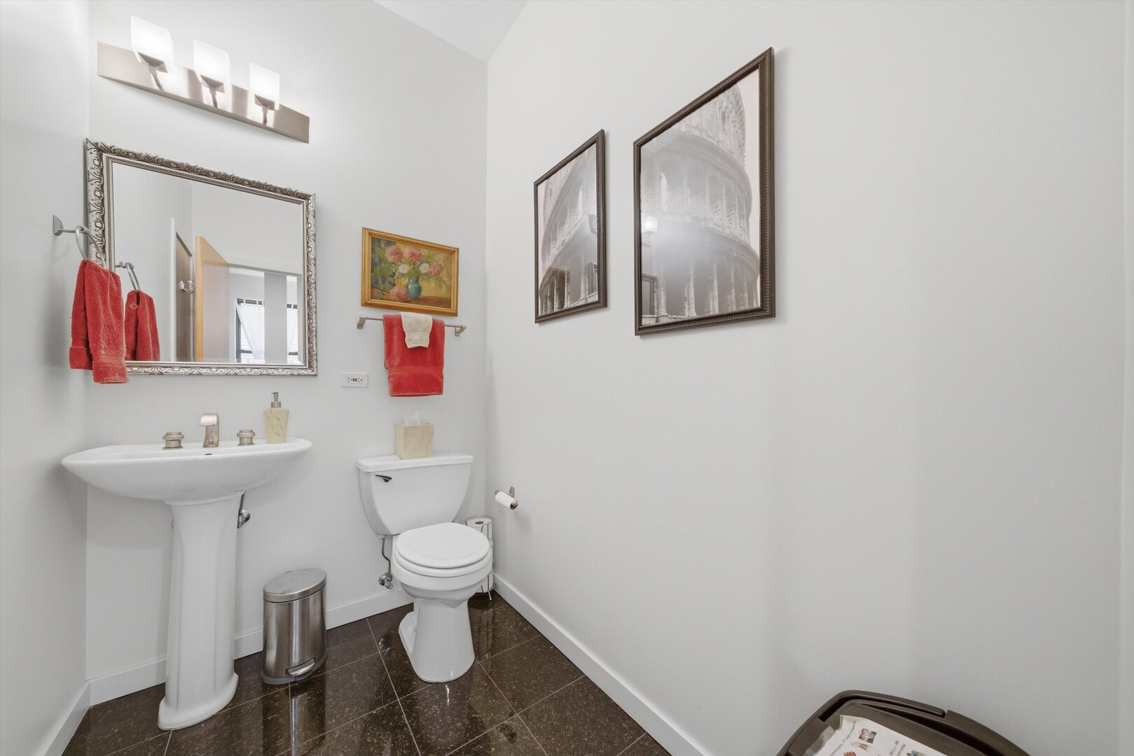 1733 West Lawrence Avenue Chicago IL 60640