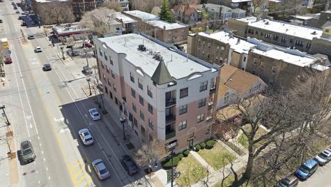 1733 West Lawrence Avenue Chicago IL 60640