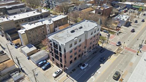 1733 West Lawrence Avenue Chicago IL 60640