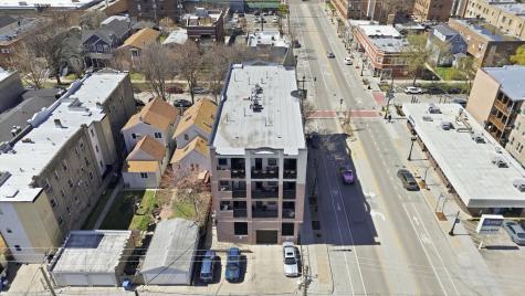 1733 West Lawrence Avenue Chicago IL 60640