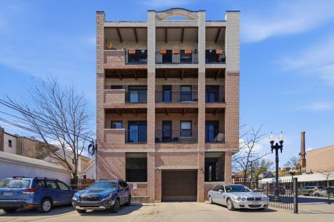1733 West Lawrence Avenue Chicago IL 60640