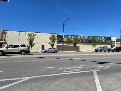 5820 North Milwaukee Avenue Chicago IL 60646
