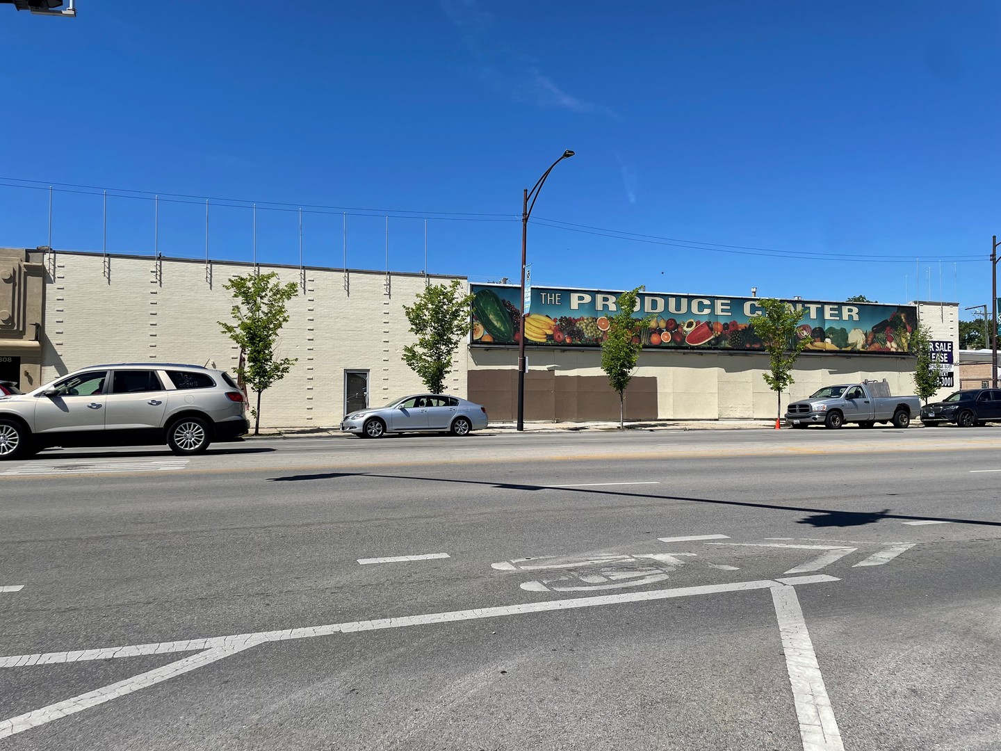 5820 North Milwaukee Avenue Chicago IL 60646