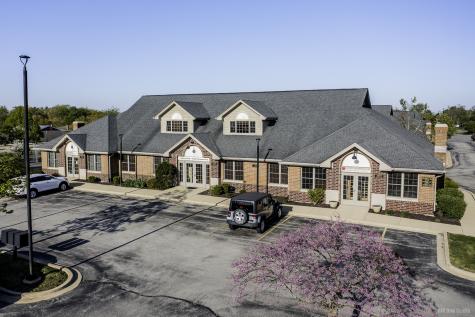 9999 West Lincoln Highway Frankfort IL 60423