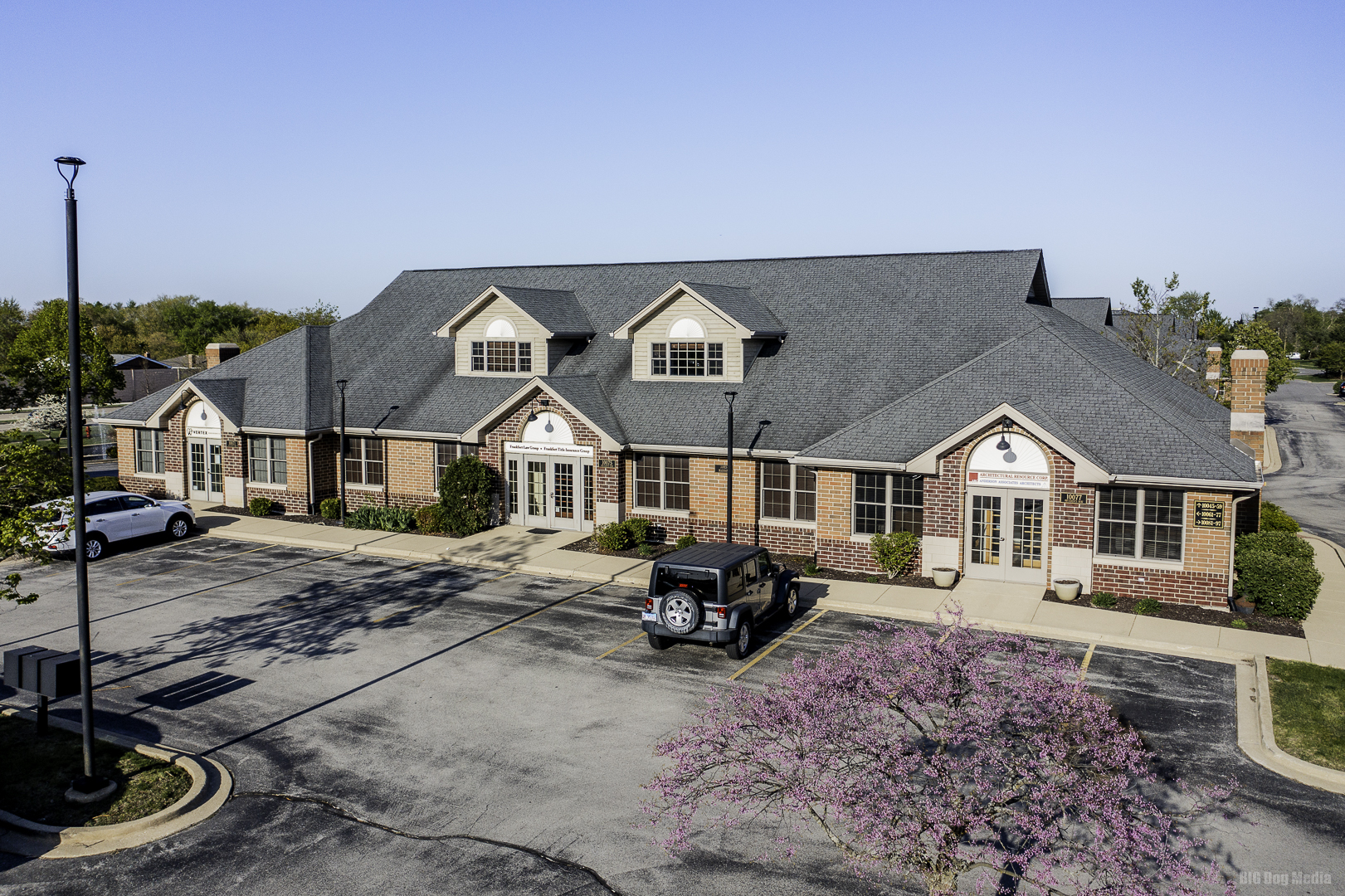 9999 West Lincoln Highway Frankfort IL 60423