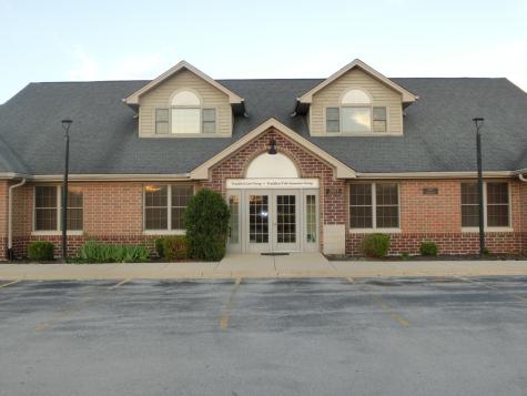 9999 West Lincoln Highway Frankfort IL 60423