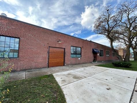 548 North Sacramento Boulevard Chicago IL 60612