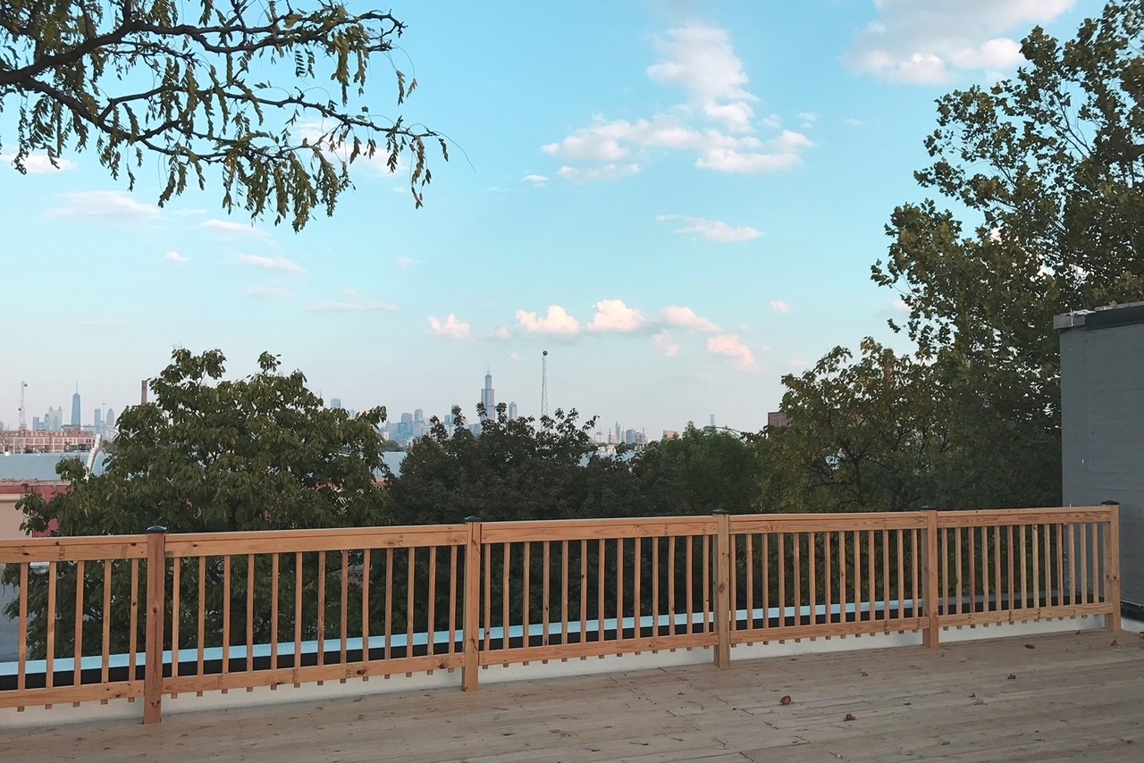 548 North Sacramento Boulevard Chicago IL 60612