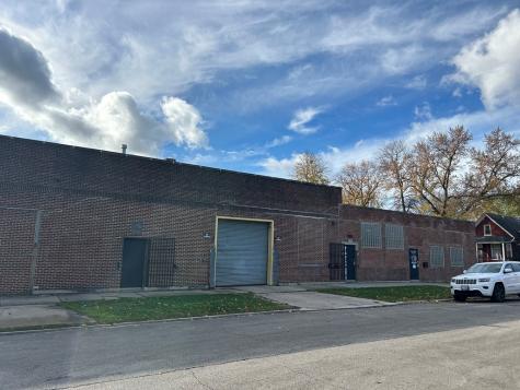 548 North Sacramento Boulevard Chicago IL 60612