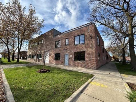548 North Sacramento Boulevard Chicago IL 60612