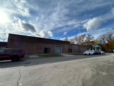 548 North Sacramento Boulevard Chicago IL 60612