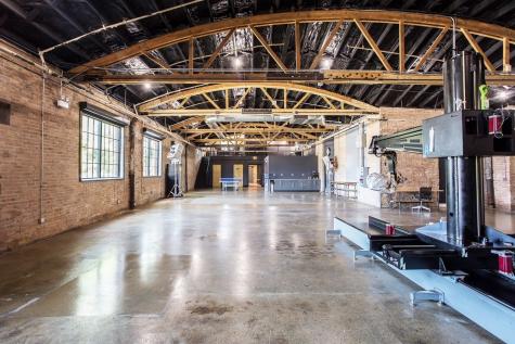 548 North Sacramento Boulevard Chicago IL 60612