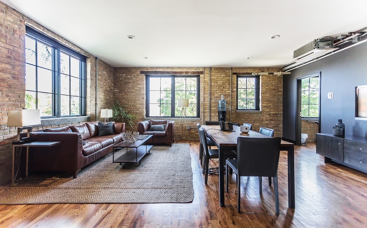 548 North Sacramento Boulevard Chicago IL 60612