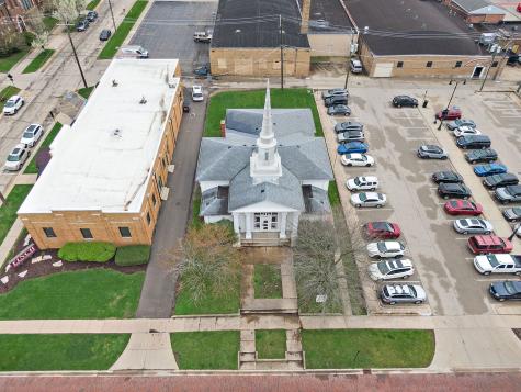 220 North 3rd Street Dekalb IL 60115